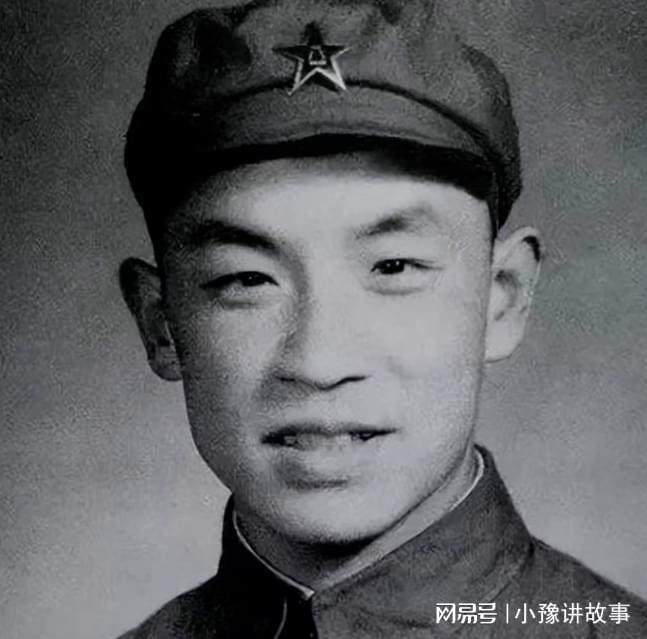 必赢体育app下载-1955年授衔，迟浩田自报“大尉”，中央不同意，最后得到什么军衔